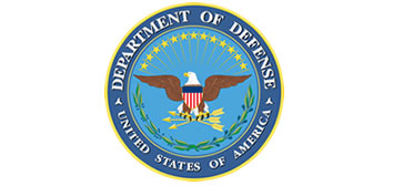 国防部美利坚合众国Logo