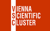 维也纳科学集群Logo