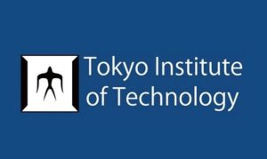 东京理工学院Logo