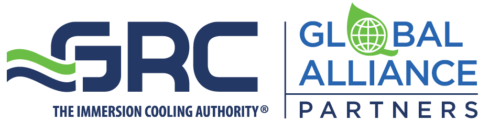 GRC全球联盟伙伴Logo